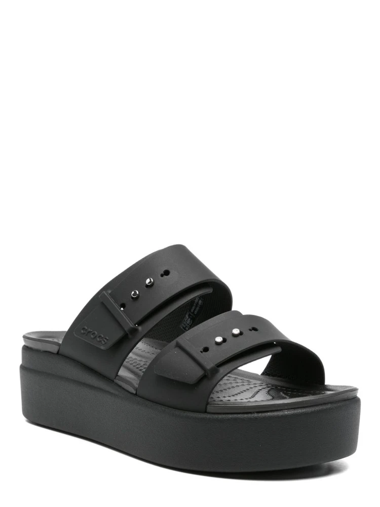 Crocs Sandals Black