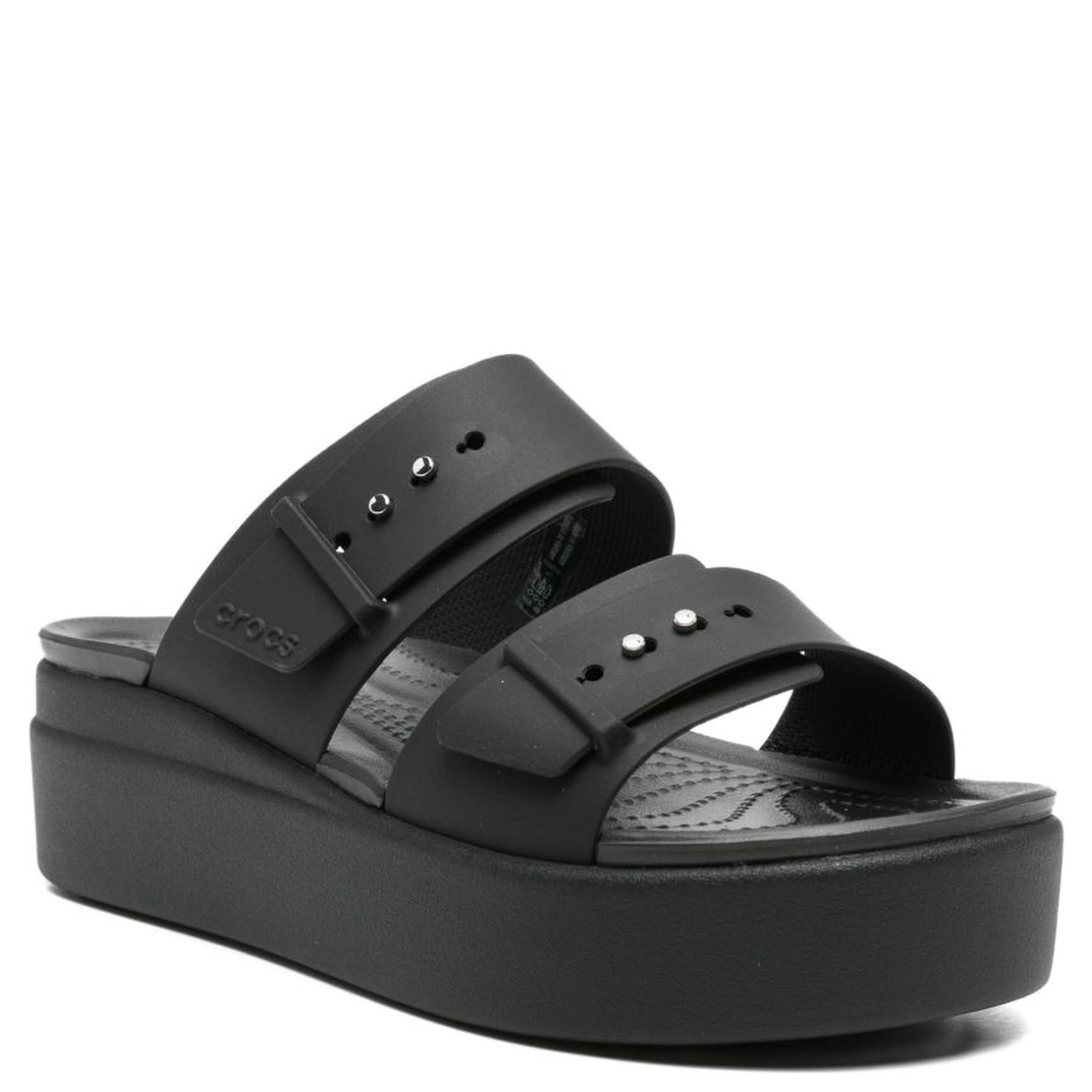 Crocs Sandals Black