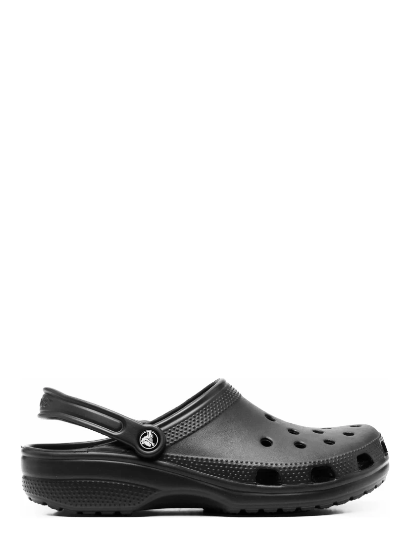 Crocs Sandals Black
