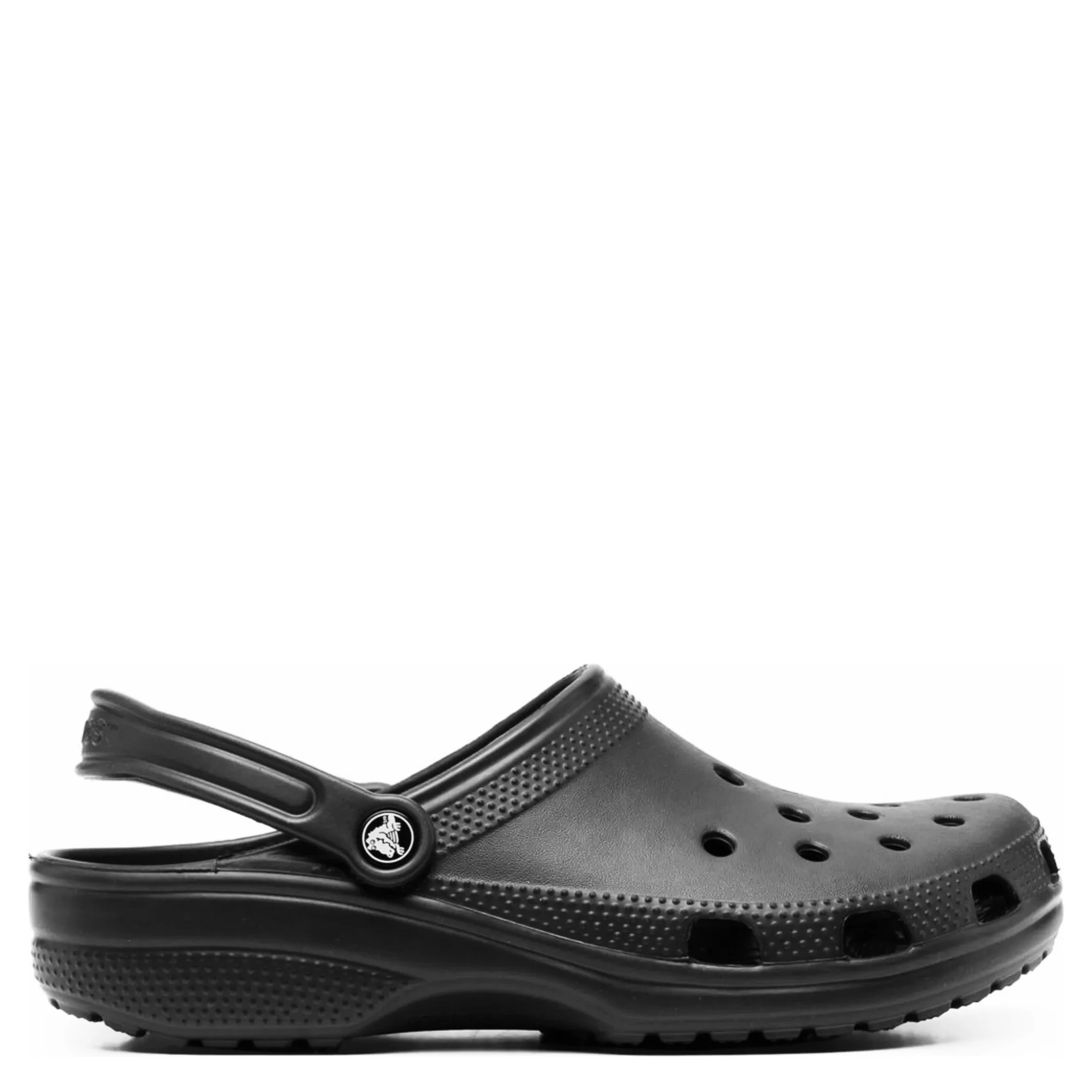 Crocs Sandals Black