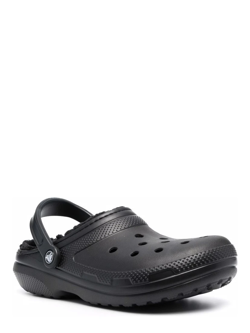 Crocs Sandals Black