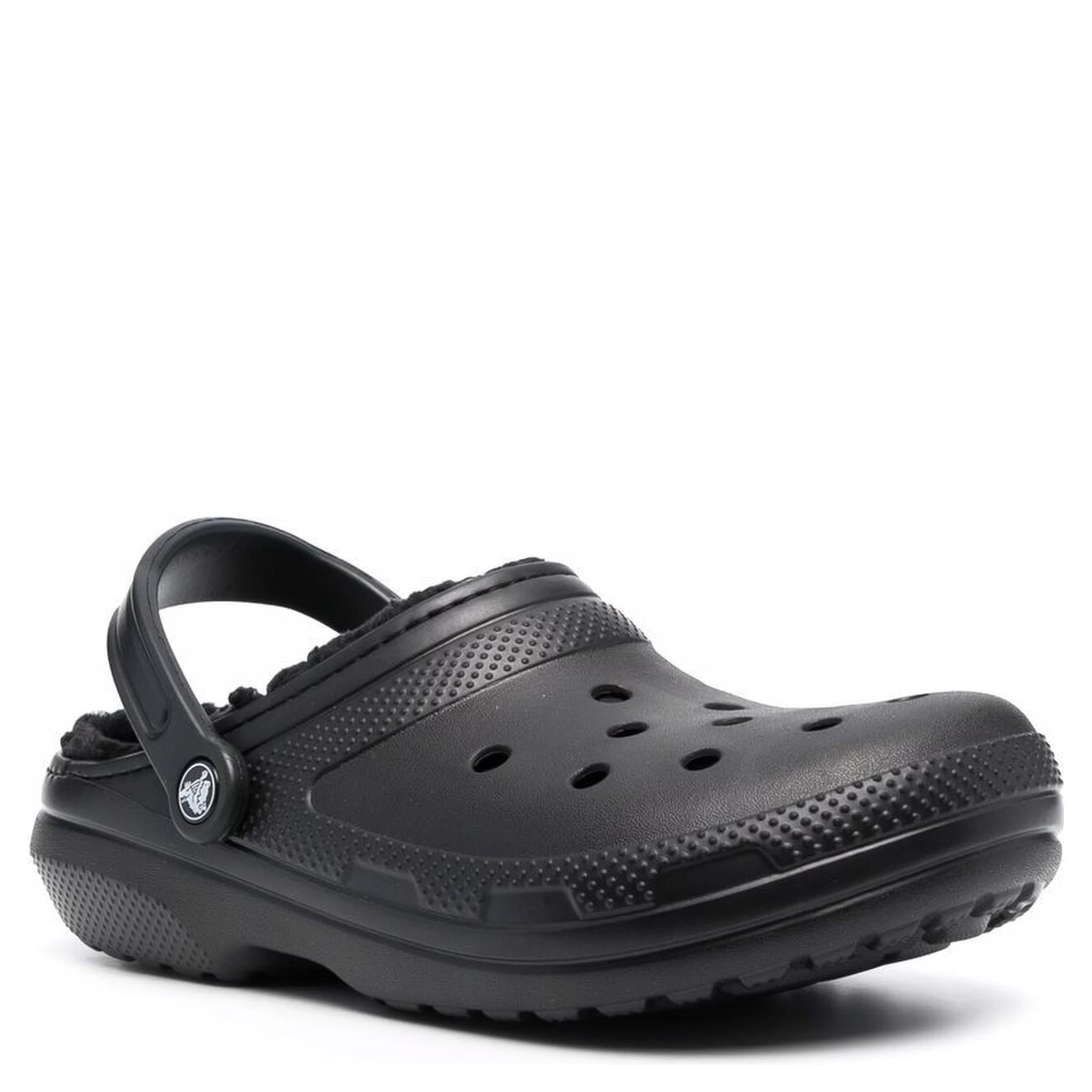 Crocs Sandals Black