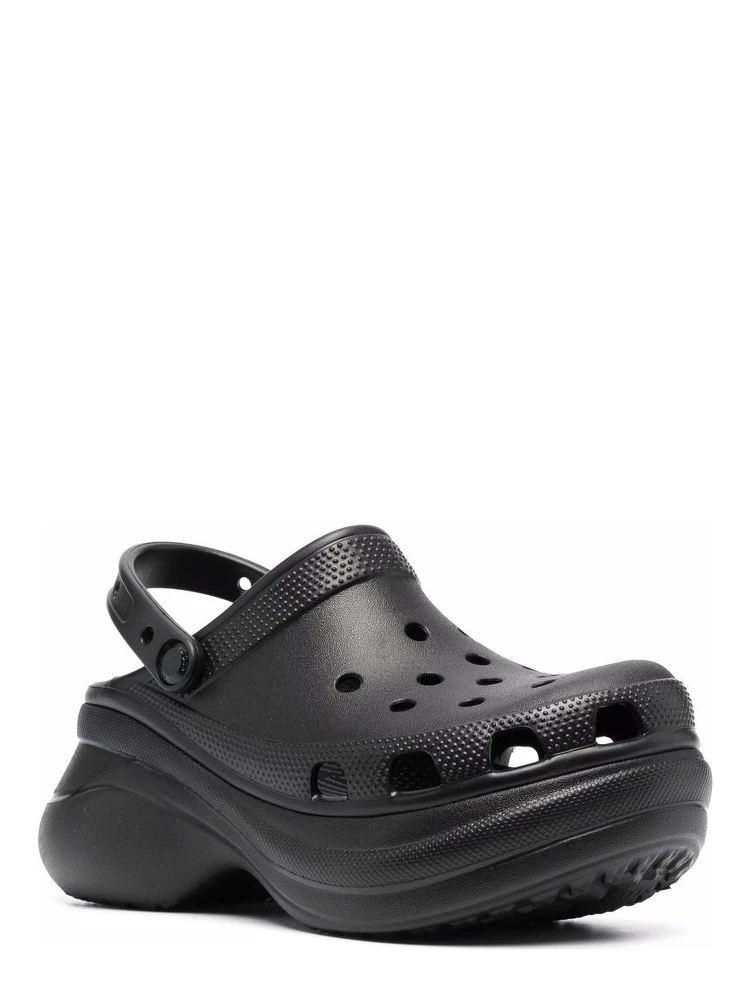Crocs Sandals Black alternative