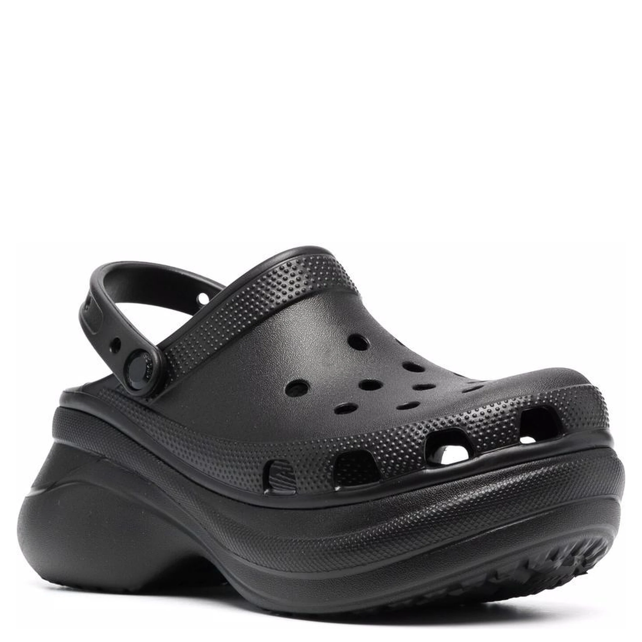 Crocs Sandals Black