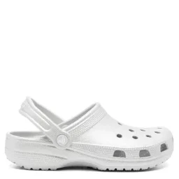 Crocs Sandals Silver