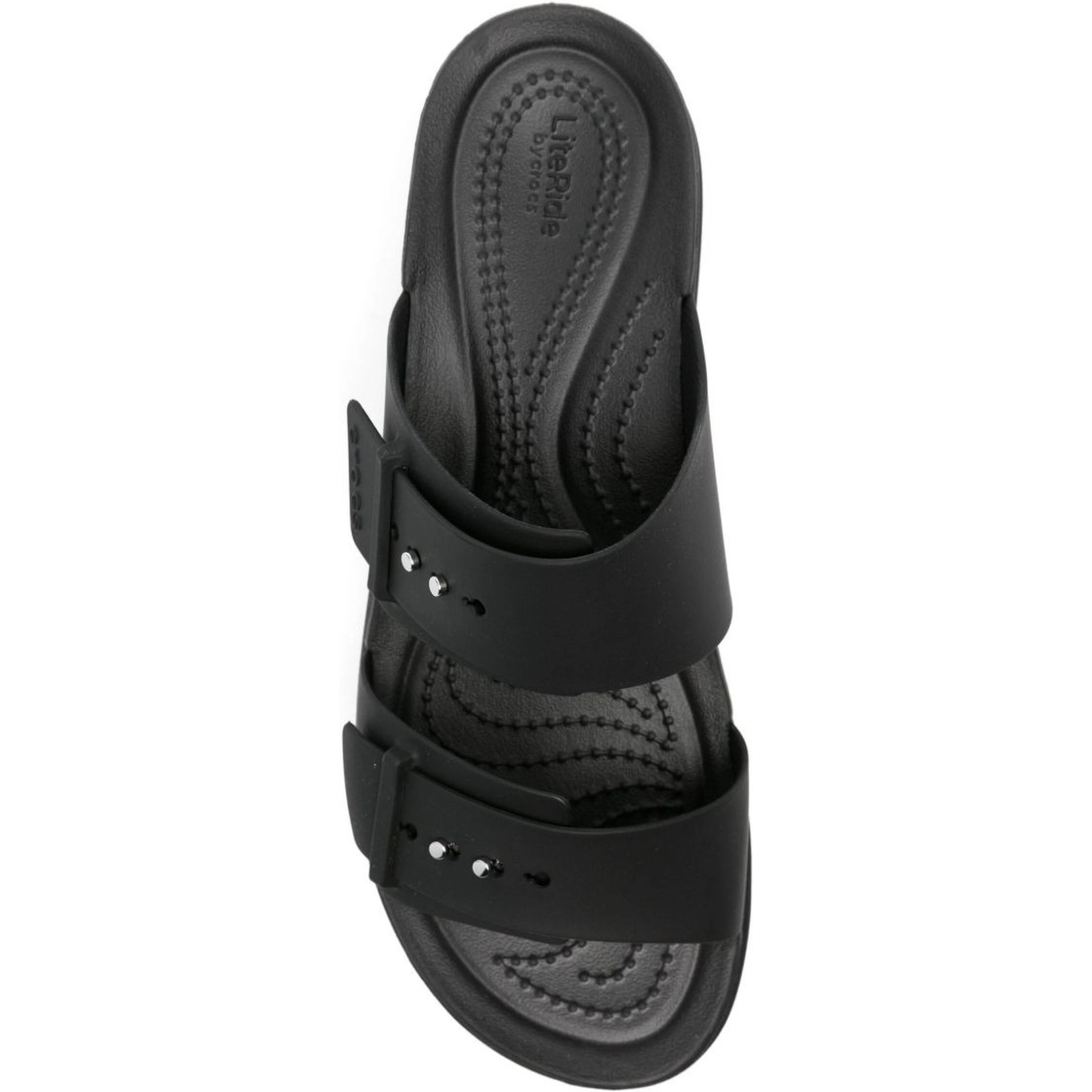 Crocs Sandals Black