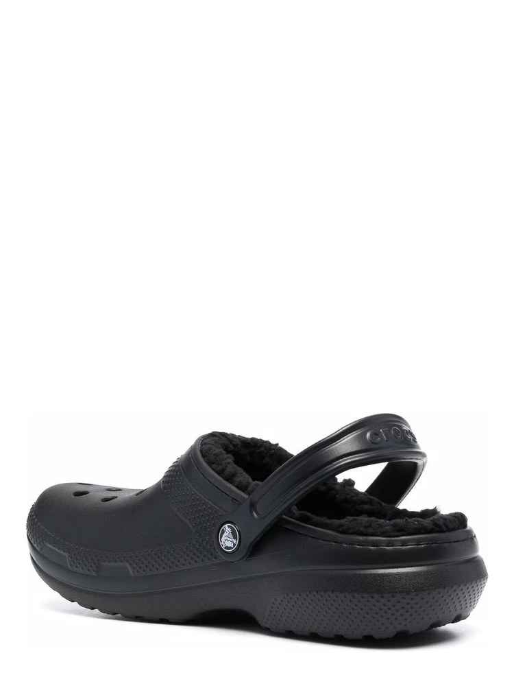 Crocs Sandals Black alternative