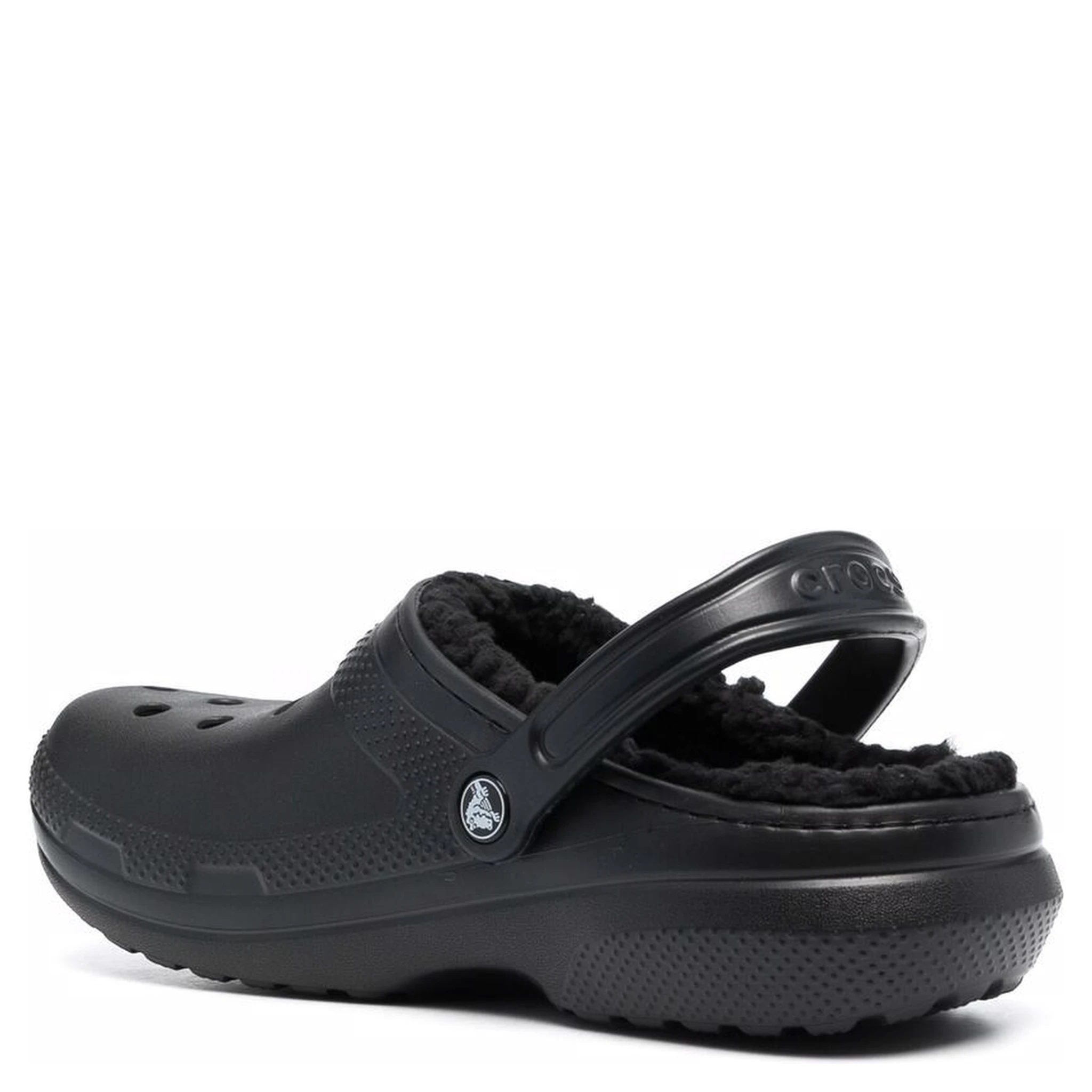 Crocs Sandals Black