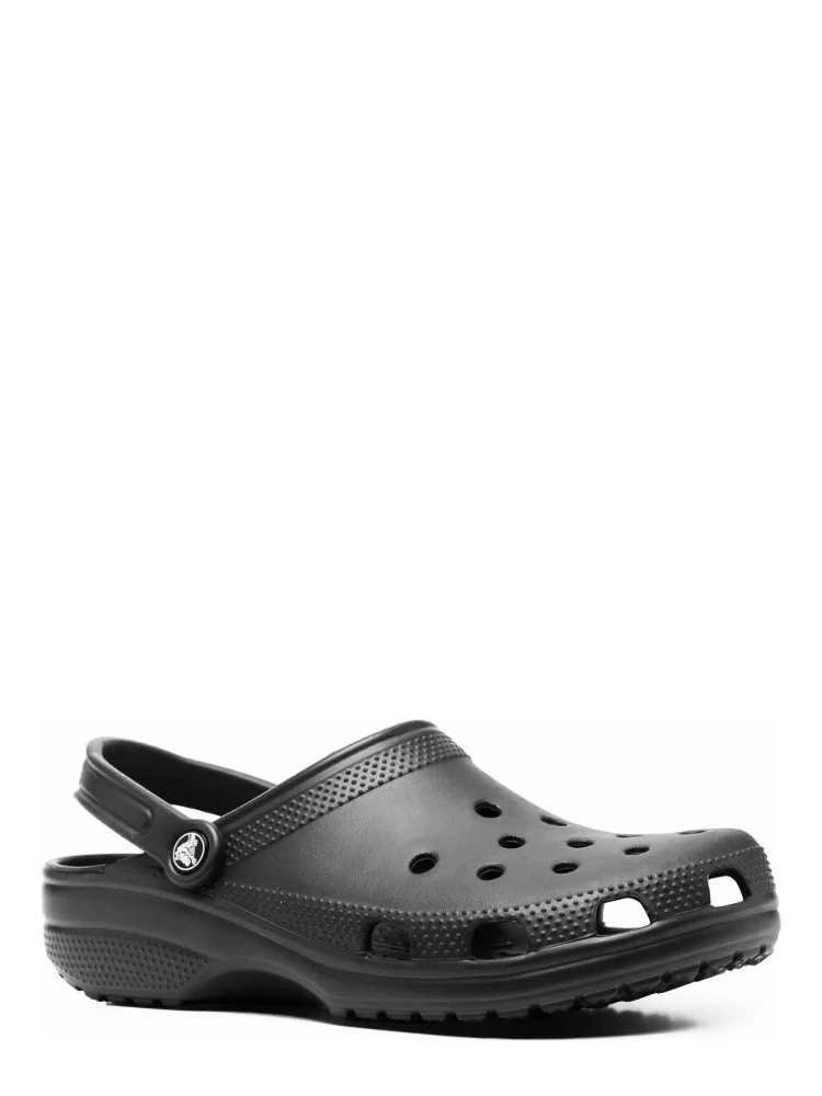 Crocs Sandals Black alternative