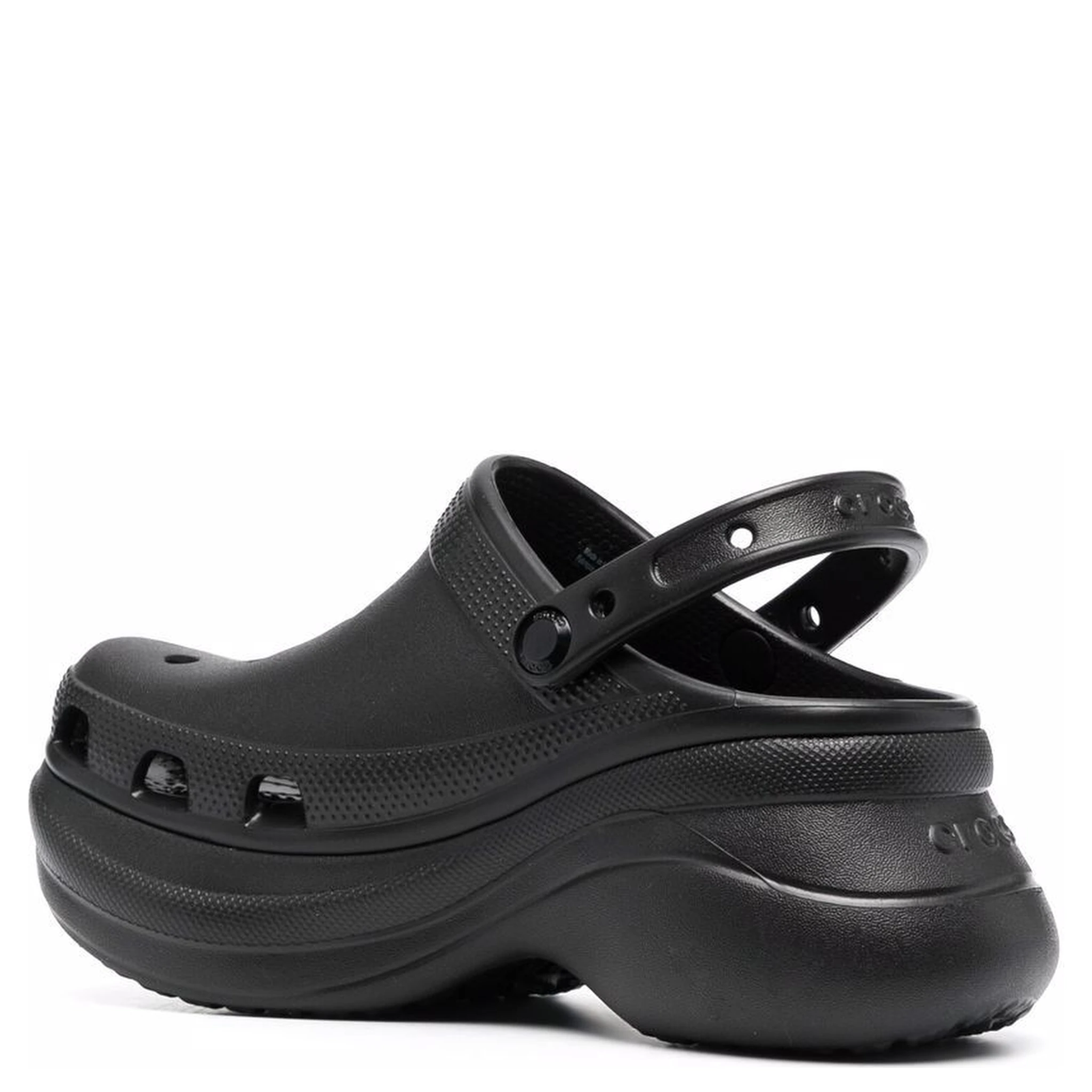 Crocs Sandals Black
