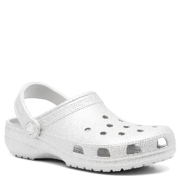 Crocs Sandals Silver
