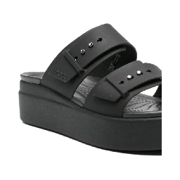 Crocs Sandals Black