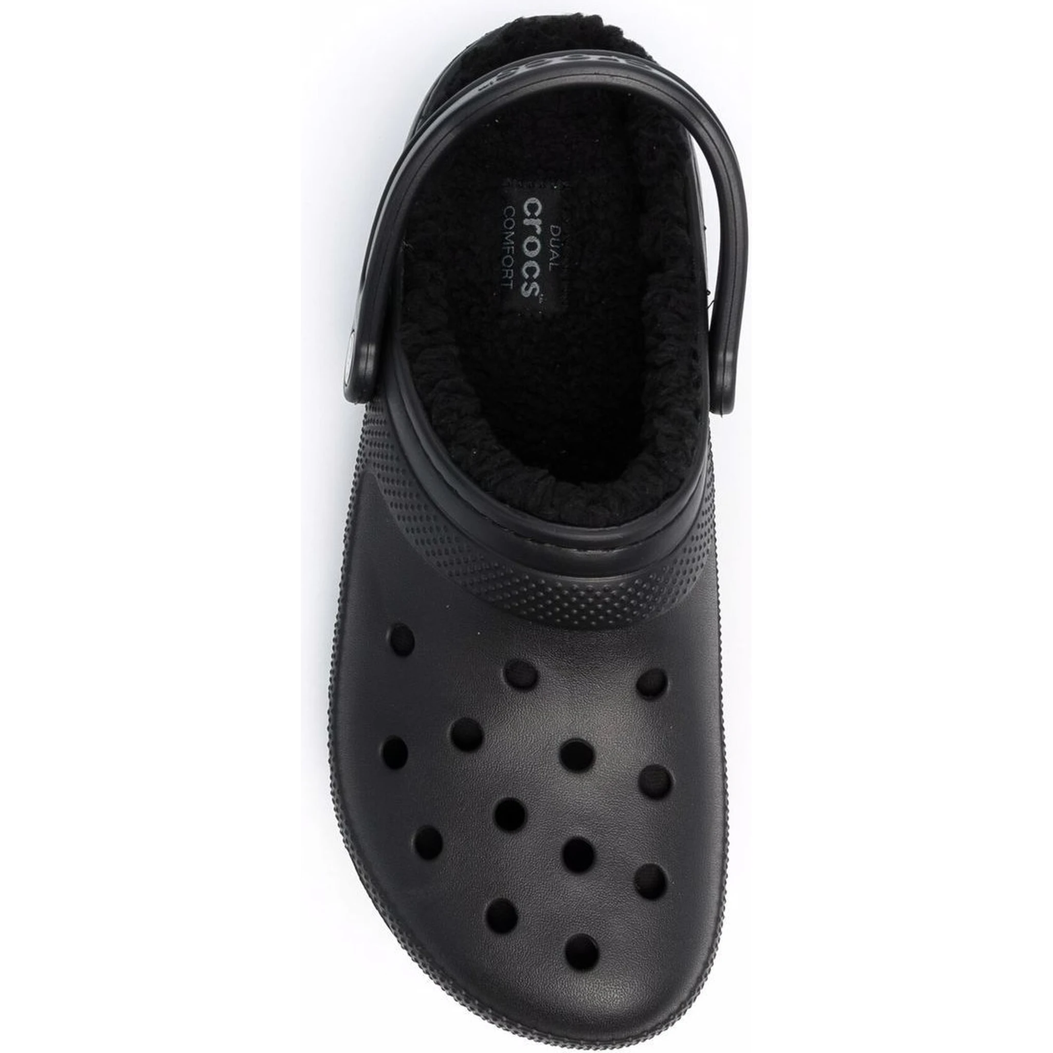 Crocs Sandals Black