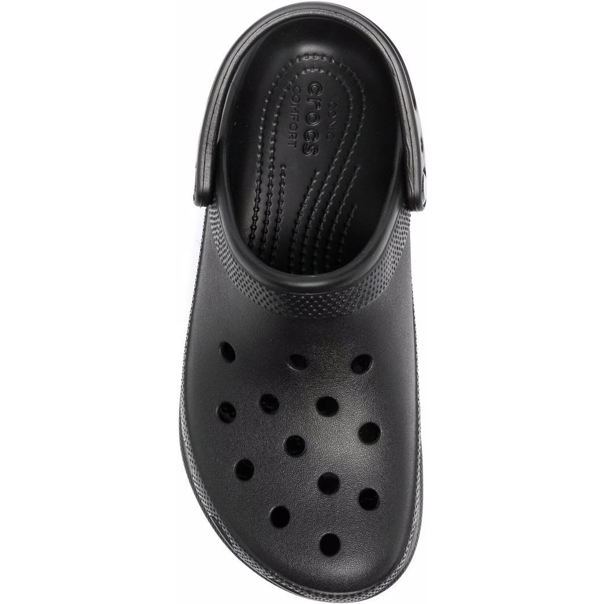 Crocs Sandals Black