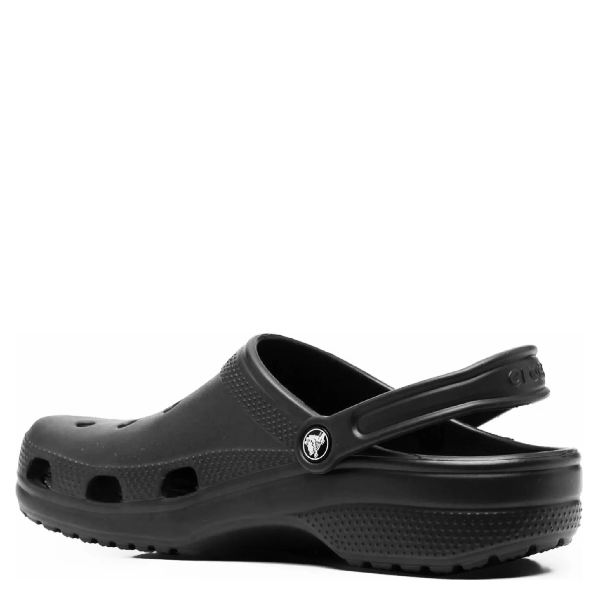 Crocs Sandals Black