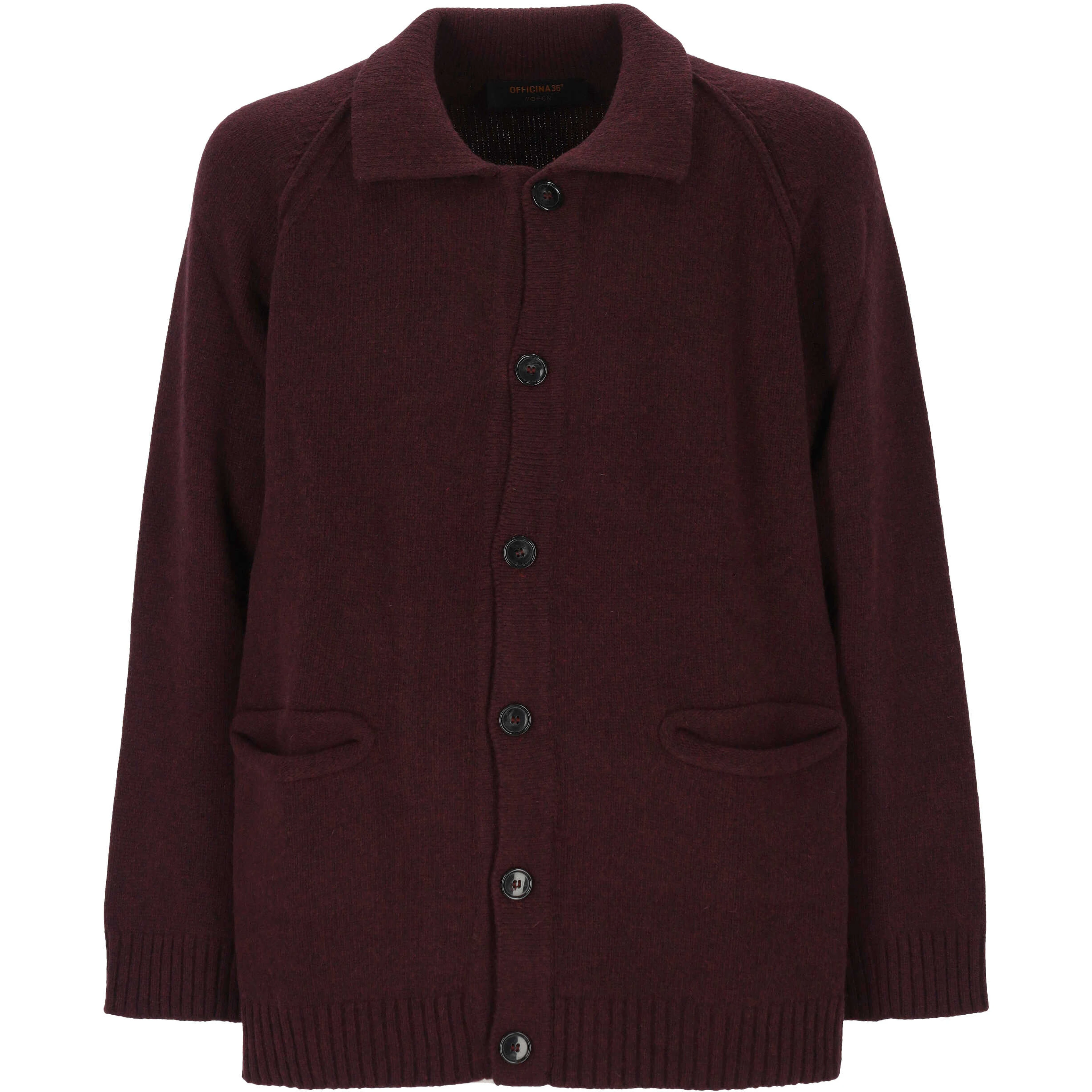 Officina36 Jackets