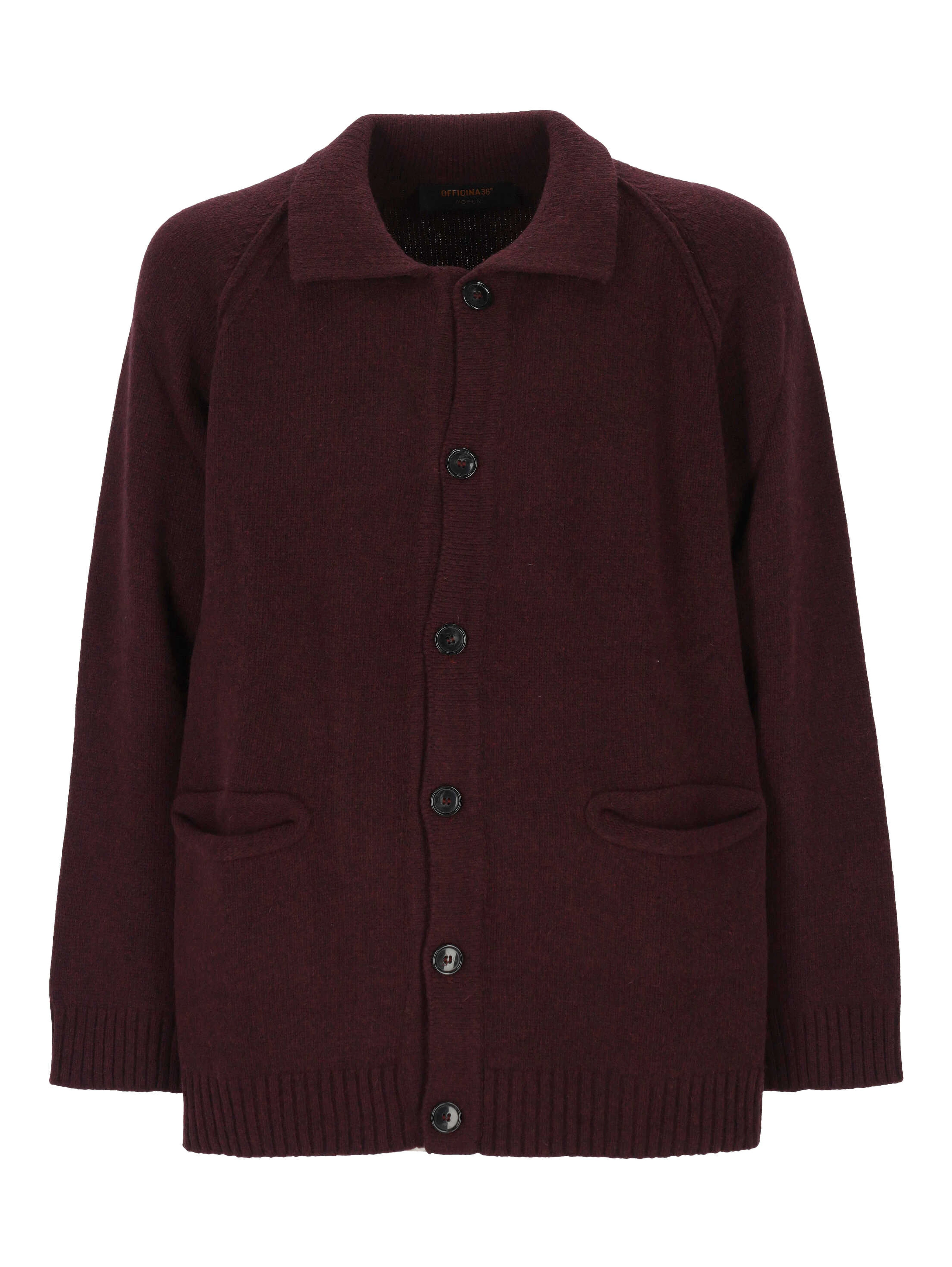 Officina36 Jackets