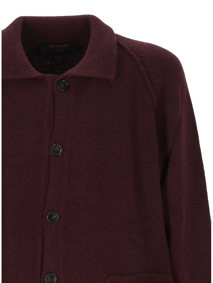Officina36 Jackets