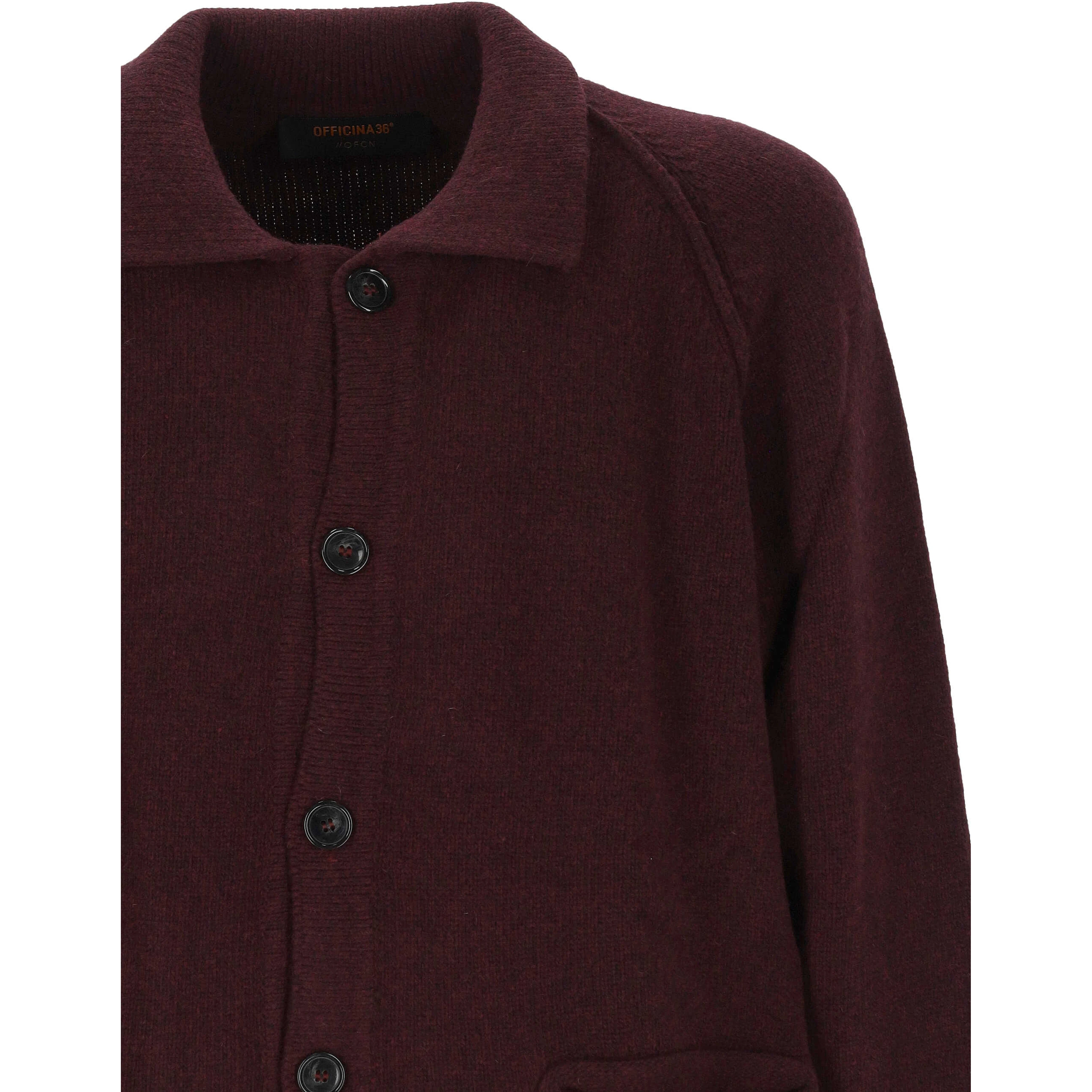 Officina36 Jackets
