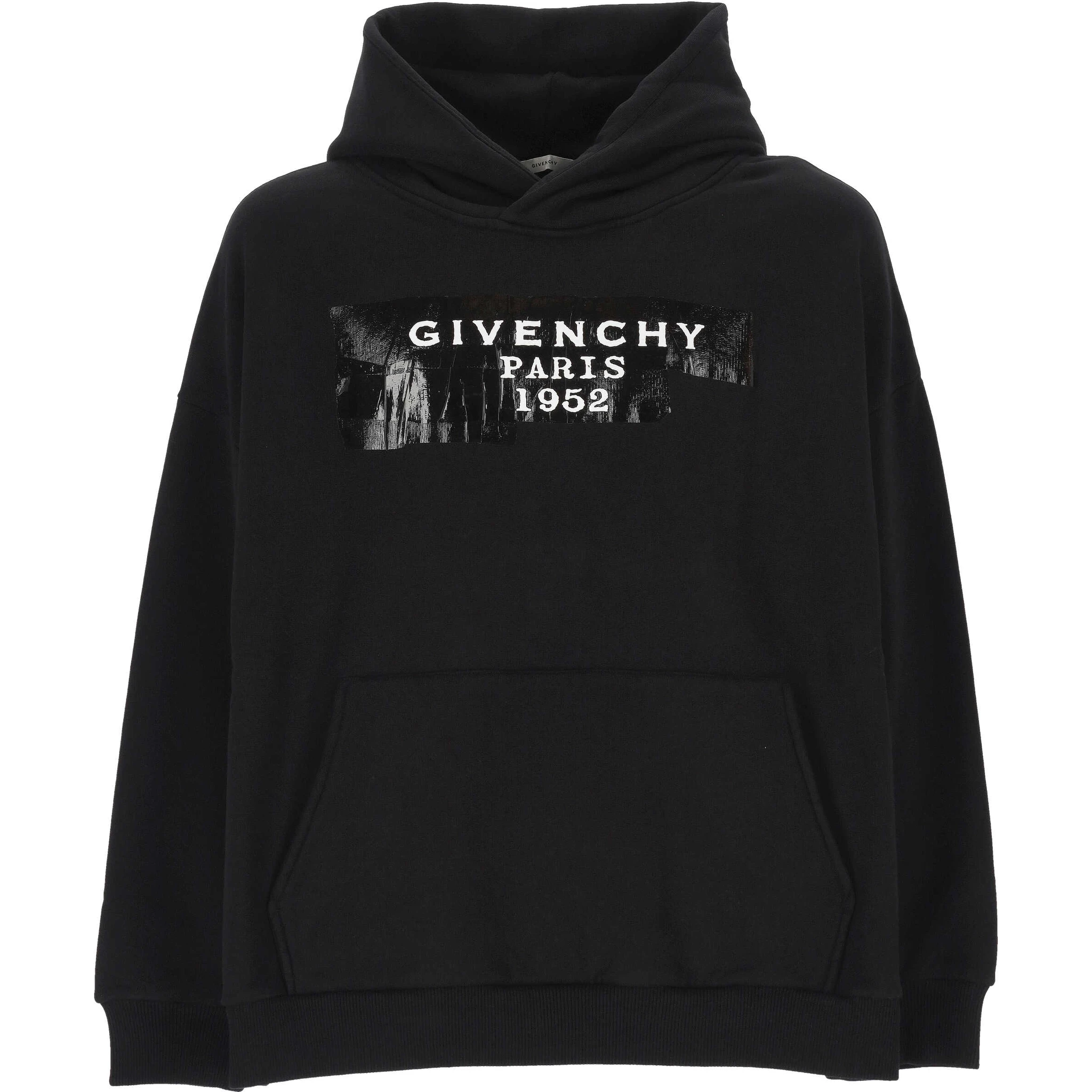 Givenchy Sweaters Black