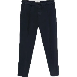 Briglia Trousers Blue