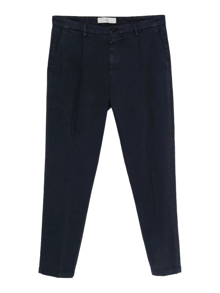 Briglia Trousers Blue