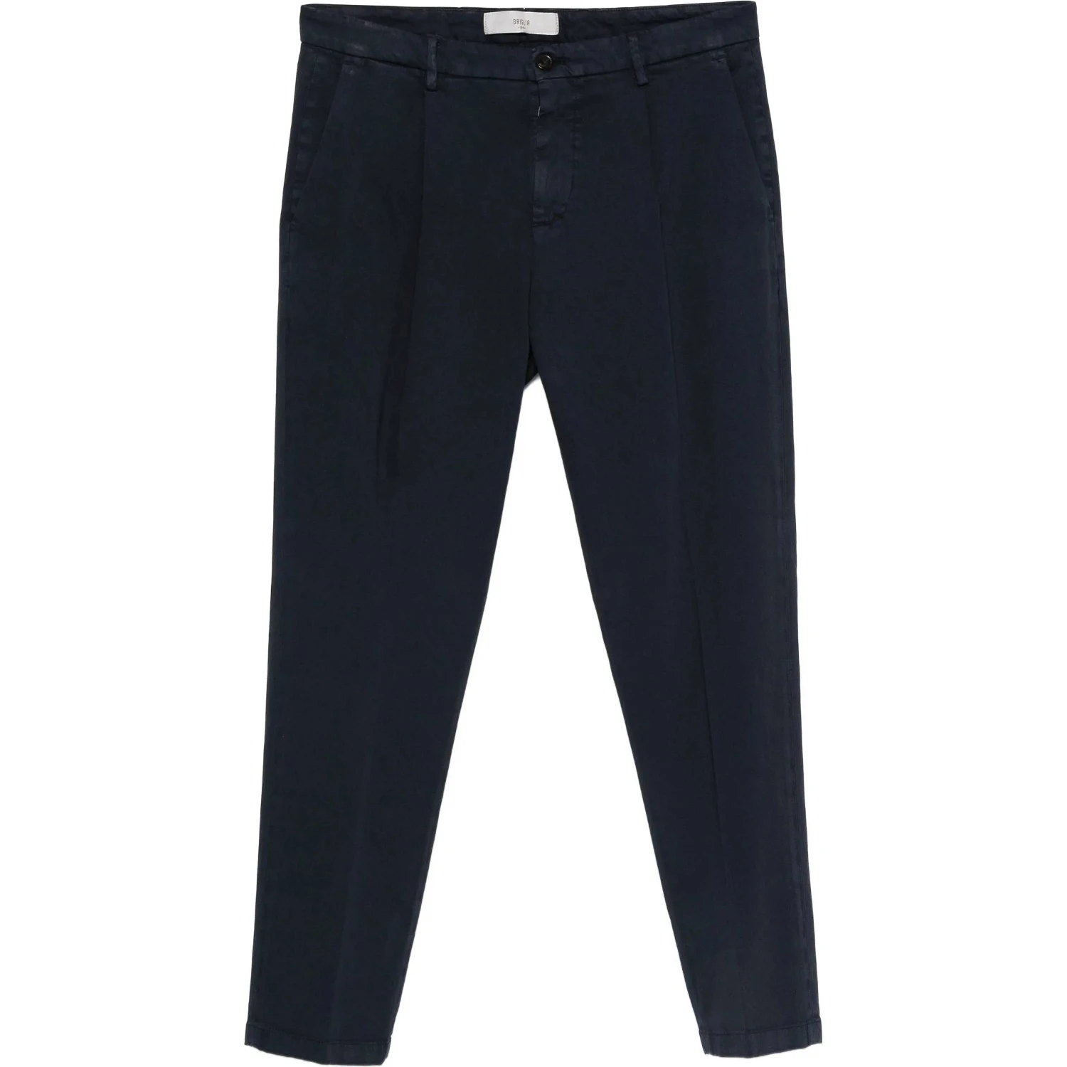 Briglia Trousers Blue