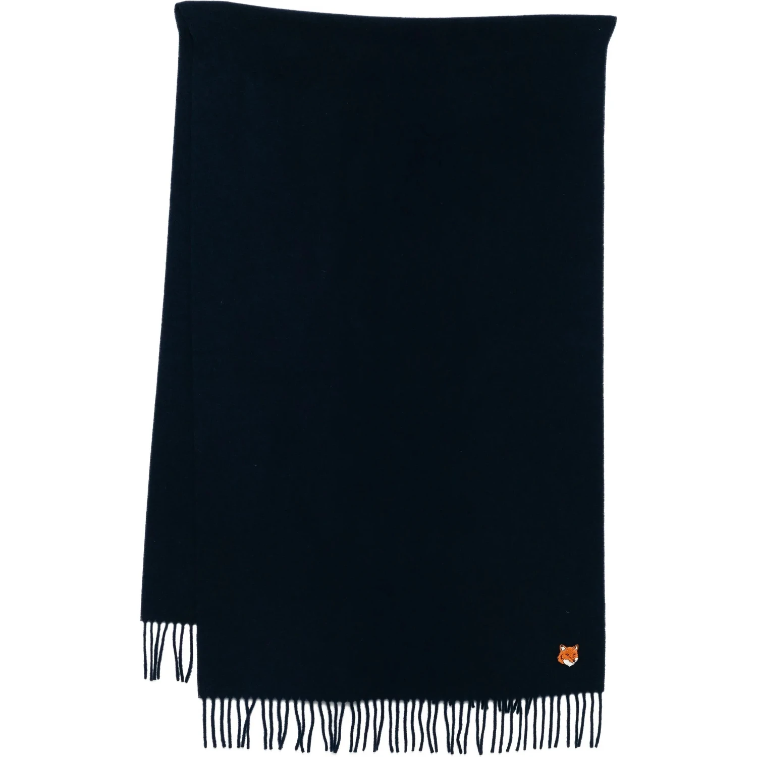 MAISON KITSUNE' Scarfs