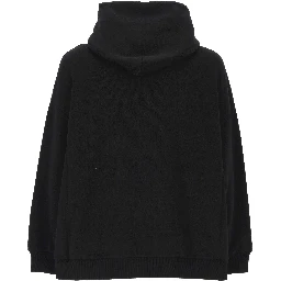 Givenchy Sweaters Black