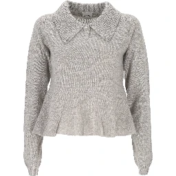MADELEINE THOMPSON Sweaters