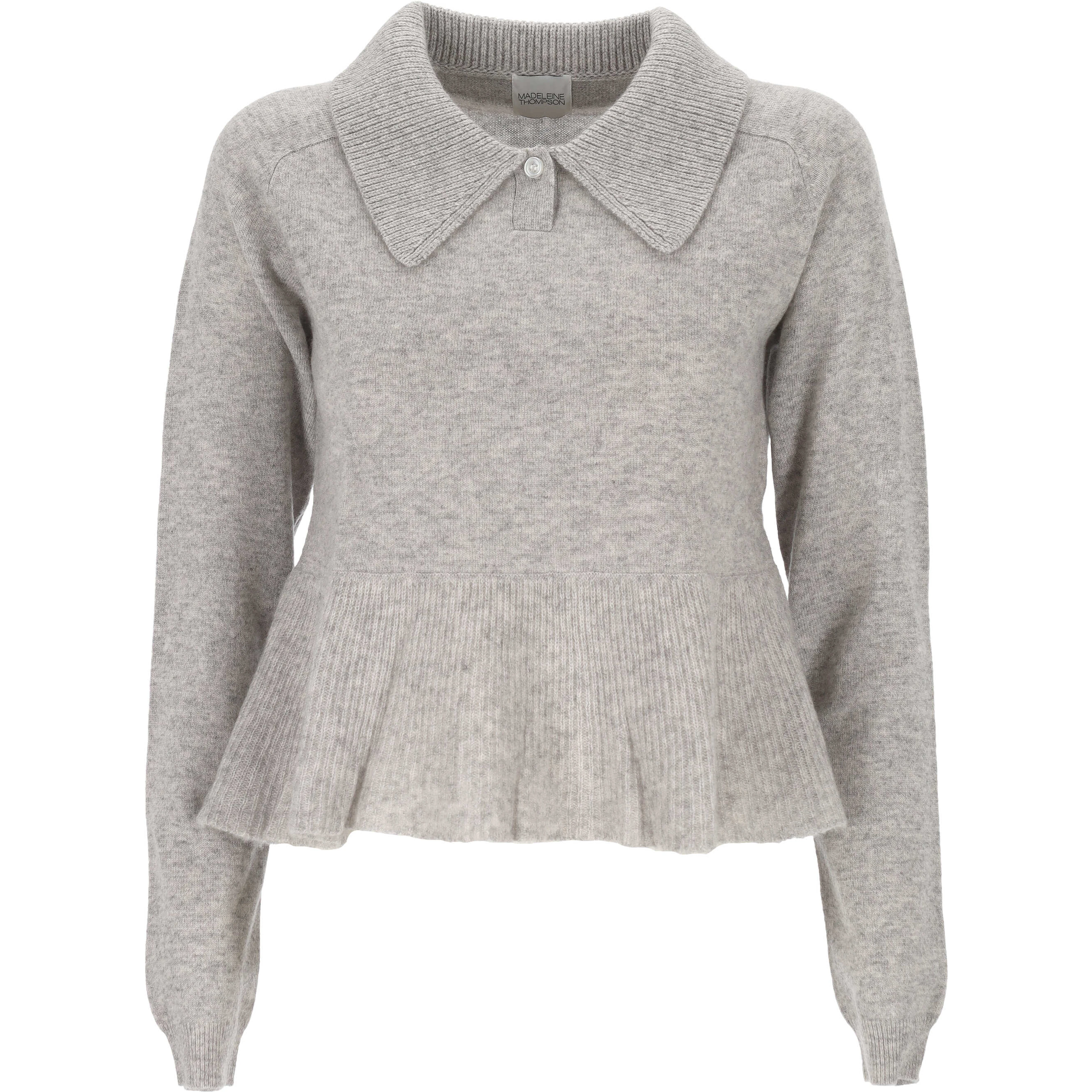 MADELEINE THOMPSON Sweaters