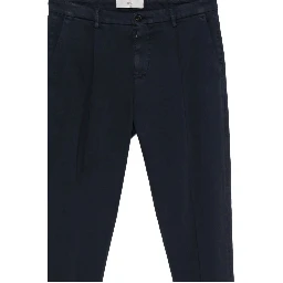 Briglia Trousers Blue