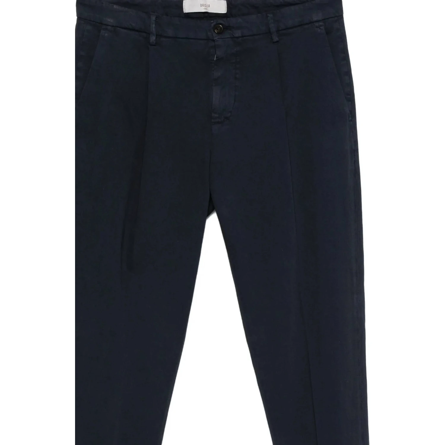Briglia Trousers Blue