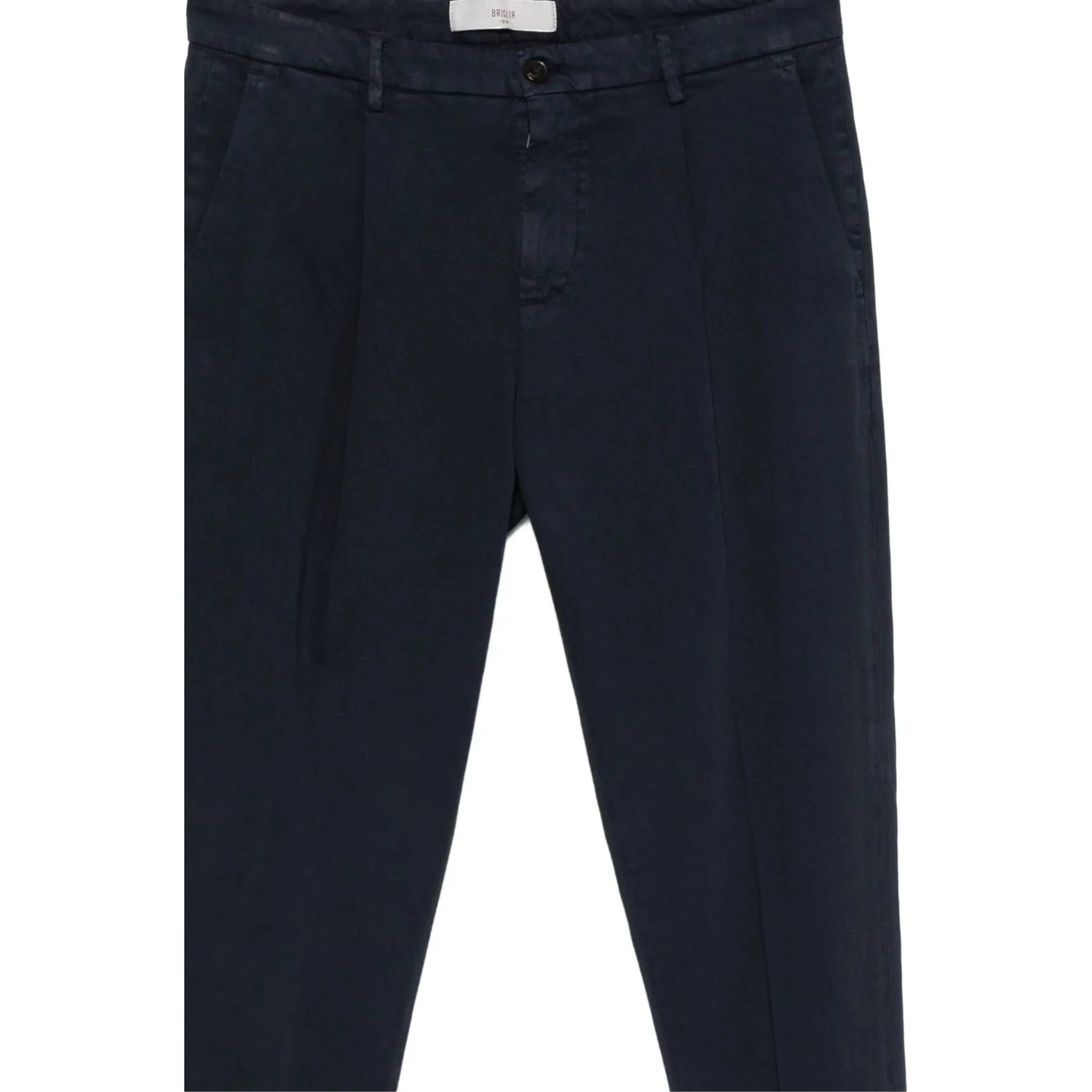 Briglia Trousers Blue