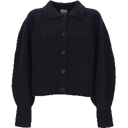 MADELEINE THOMPSON Sweaters Blue