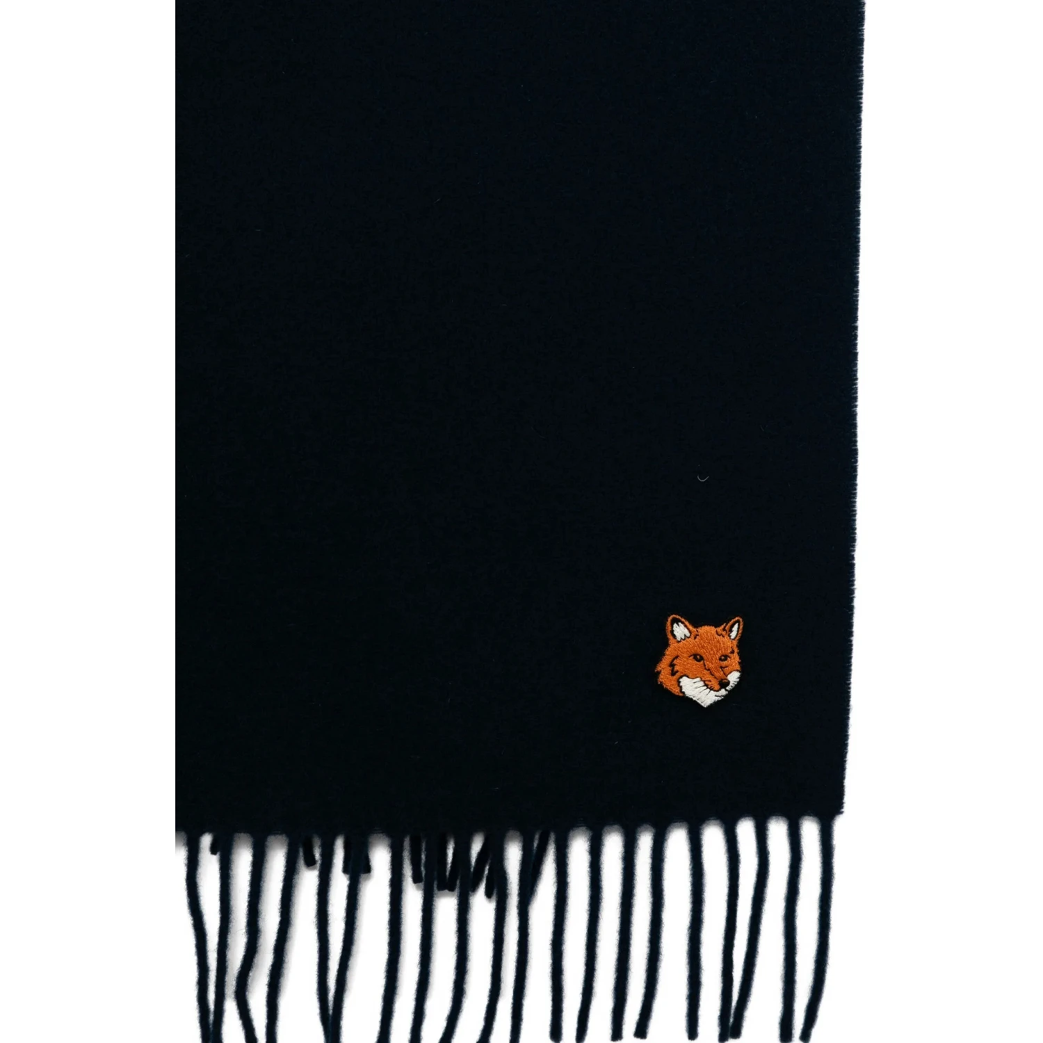 MAISON KITSUNE' Scarfs