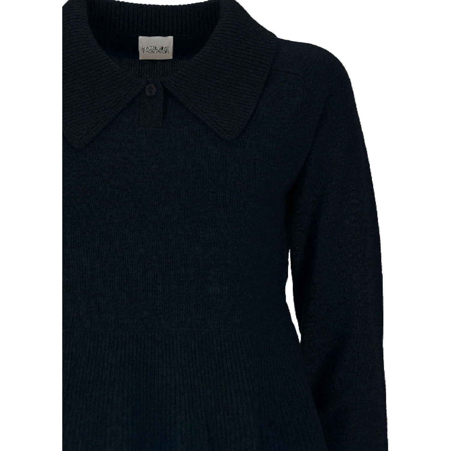 MADELEINE THOMPSON Sweaters Blue