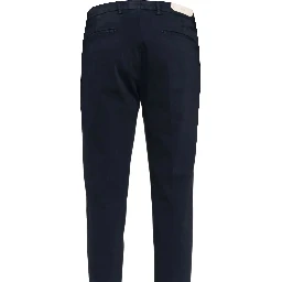 Briglia Trousers Blue