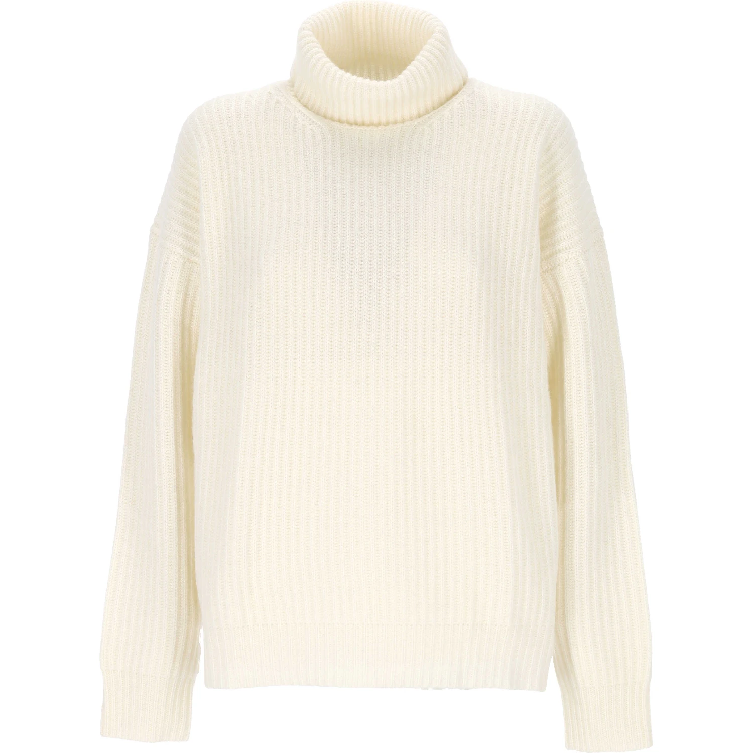 MADELEINE THOMPSON Sweaters White