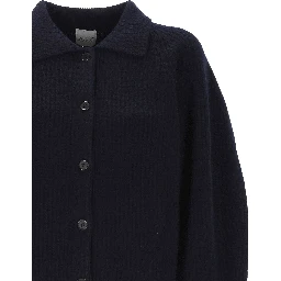 MADELEINE THOMPSON Sweaters Blue