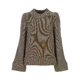 MADELEINE THOMPSON Sweaters