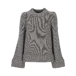 MADELEINE THOMPSON Sweaters