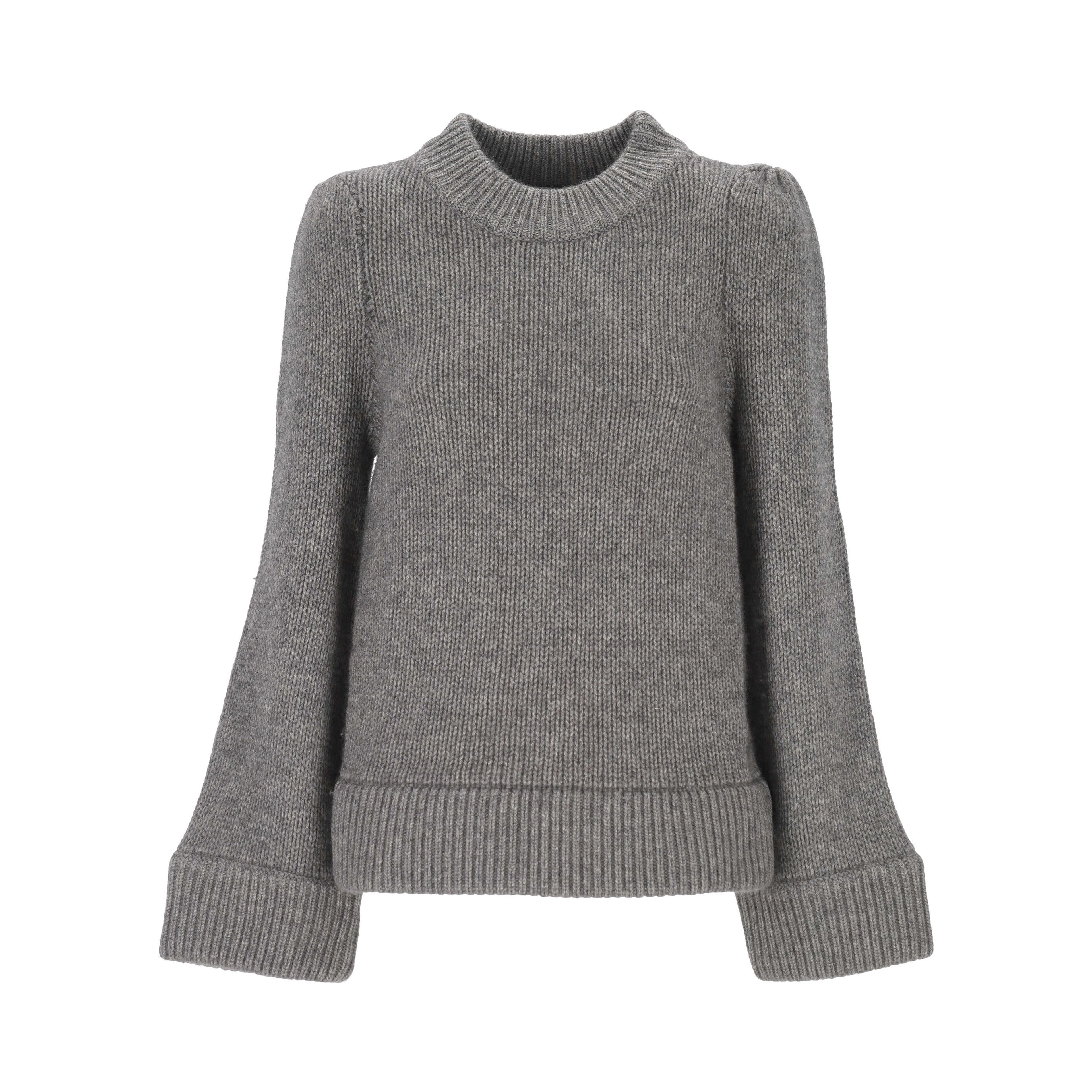 MADELEINE THOMPSON Sweaters