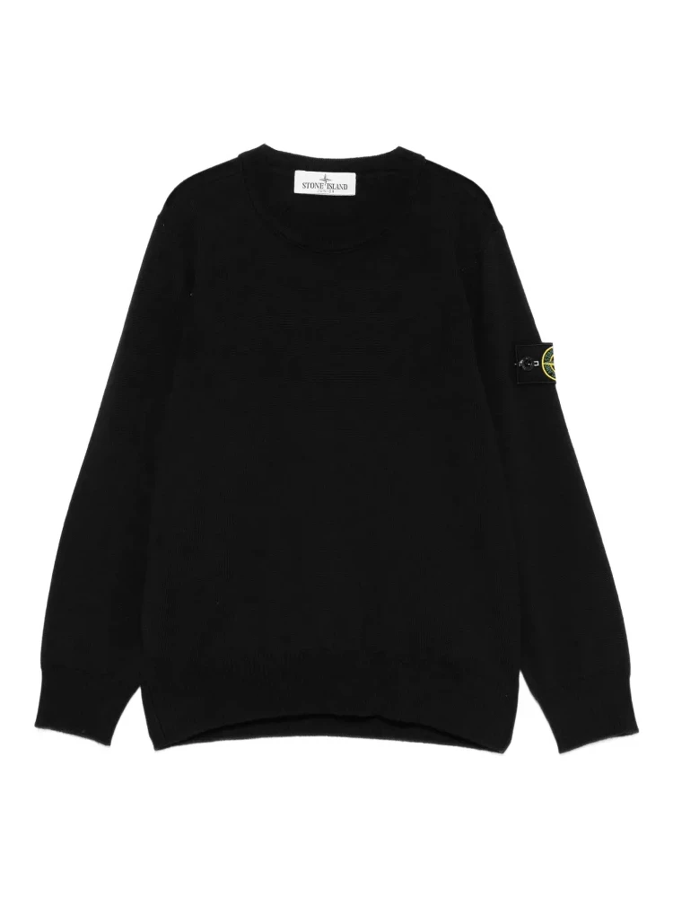 STONE ISLAND KIDS Sweaters