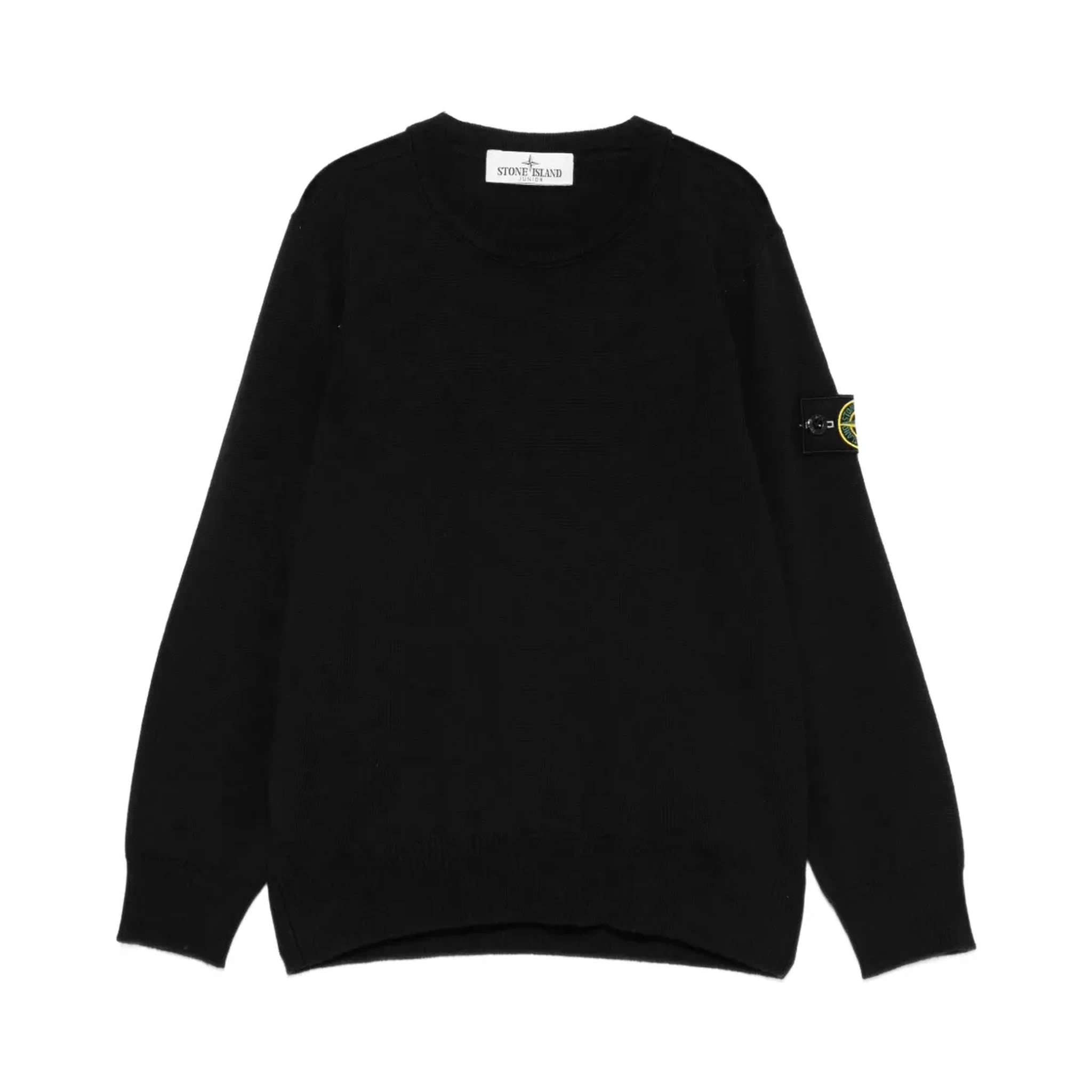 STONE ISLAND KIDS Sweaters