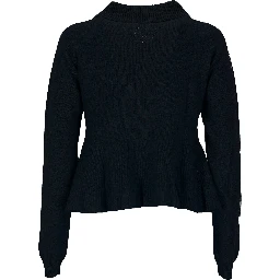 MADELEINE THOMPSON Sweaters Blue