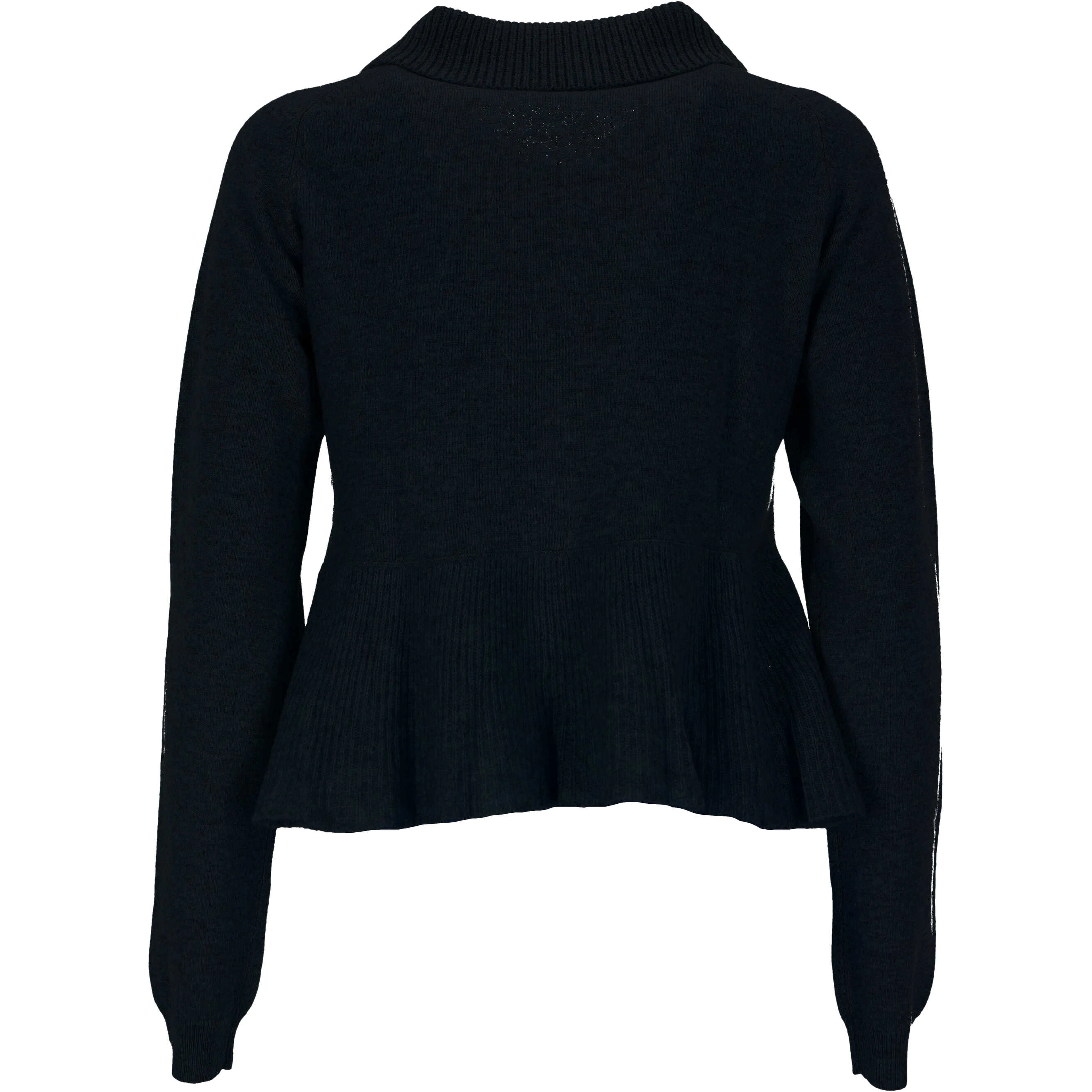 MADELEINE THOMPSON Sweaters Blue
