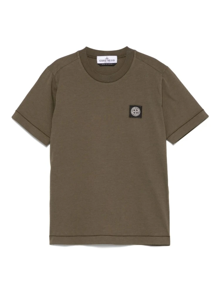 STONE ISLAND KIDS T-shirts and Polos