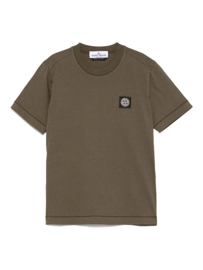 STONE ISLAND KIDS T-shirts and Polos