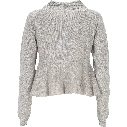 MADELEINE THOMPSON Sweaters